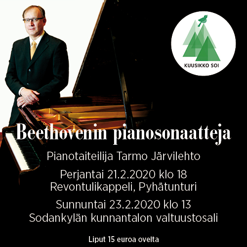 Tapahtumakuva