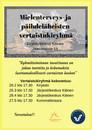 Tapahtumakuva