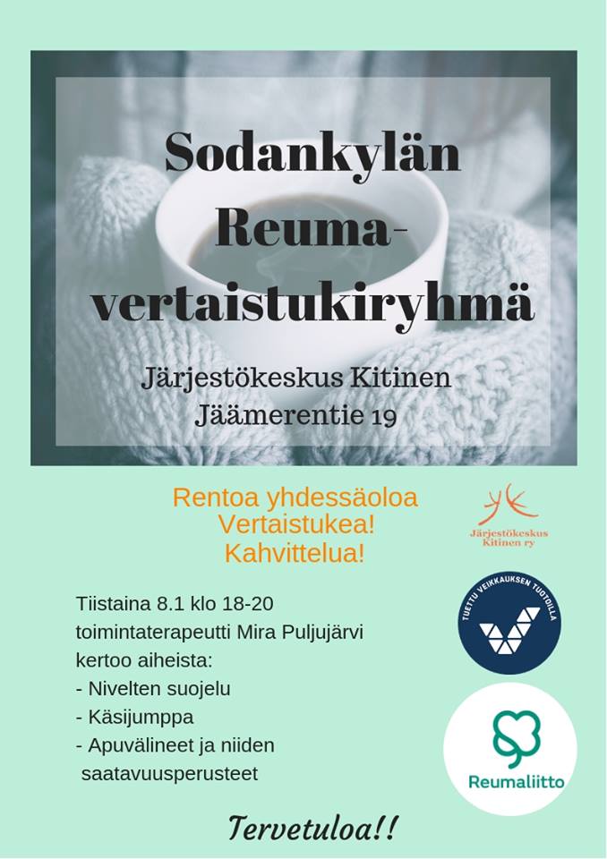 Tapahtumakuva