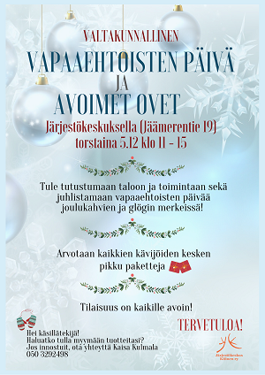 Tapahtumakuva