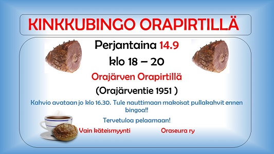 Tapahtumakuva