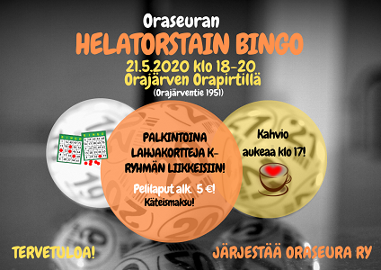 Tapahtumakuva