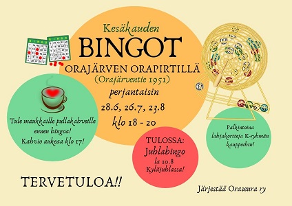 Tapahtumakuva