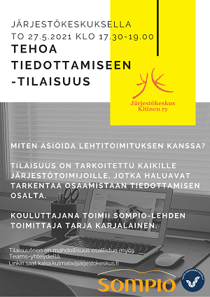 Tapahtumakuva