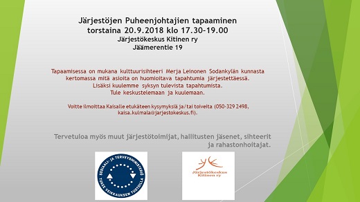 Tapahtumakuva