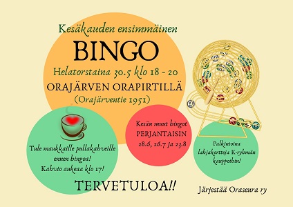 Tapahtumakuva