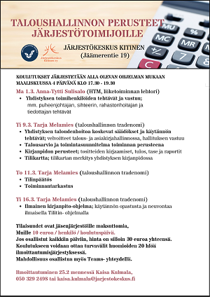 Tapahtumakuva