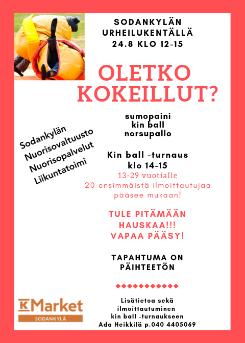 Tapahtumakuva