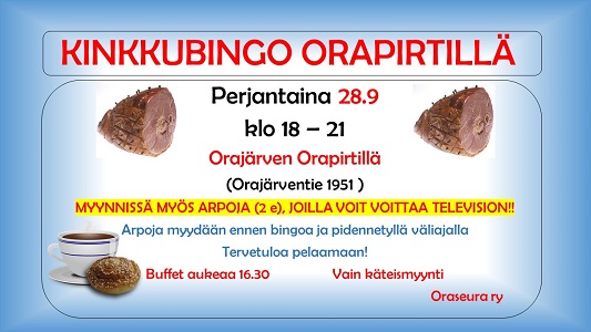 Tapahtumakuva