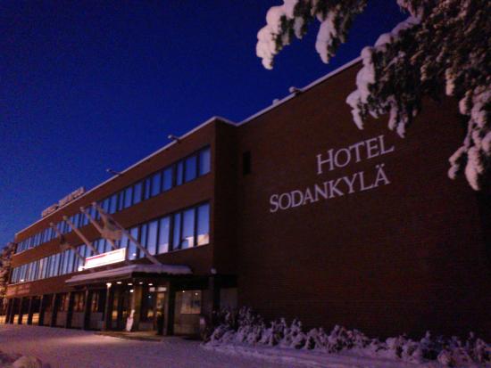 Tapahtumakuva