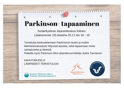 Tapahtumakuva