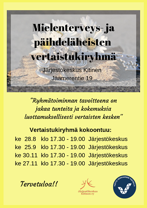 Tapahtumakuva