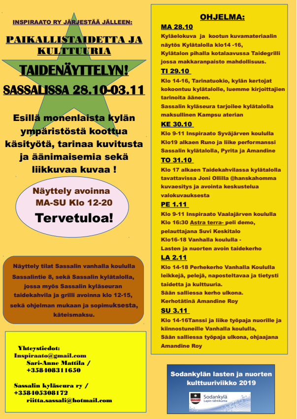 Tapahtumakuva