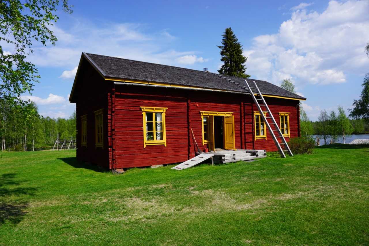 Tapahtumakuva