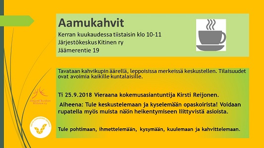 Tapahtumakuva