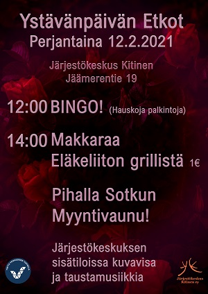 Tapahtumakuva