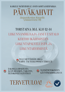 Tapahtumakuva