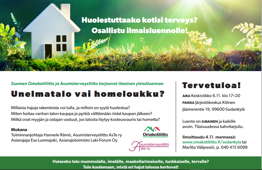 Tapahtumakuva