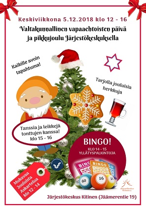 Tapahtumakuva