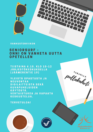 Tapahtumakuva