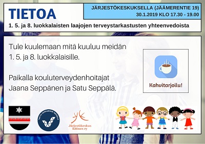 Tapahtumakuva