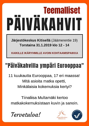 Tapahtumakuva